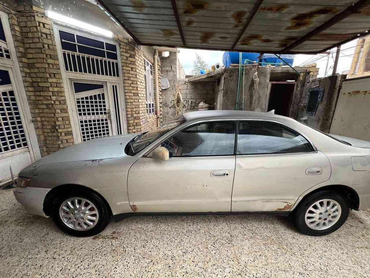 شيزر نفخ للبيع مكفوله كص ونقل وضربه وصبغ ورسميات بسمي مشروع وطني ونجي جاهز نقص صبغ ومشتري لها سستم وياه طي ***********
