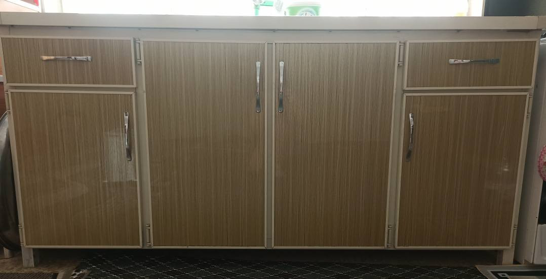 كاونتر سنك قياس مترين نظيف السعر 90 وبي مجال قليل مكان موصل حي الميثاق


**إذا كنت صاحب هذا الإعلان وتريد حذفه لأي سبب، رجاءا أرسل رسالة إلى الدعم الفني**