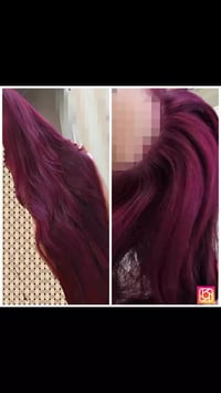 مكياج • لون يجنن • النتيجة