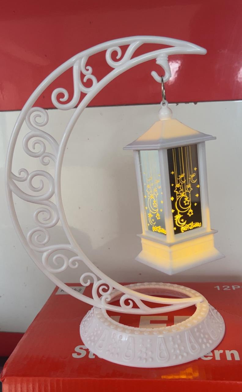 فانوس رمضاني اسعار تجنن 😍


**إذا كنت صاحب هذا الإعلان وتريد حذفه لأي سبب، رجاءا أرسل رسالة إلى الدعم الفني**