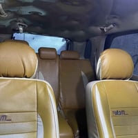 كيا سبورتج للبيع الموديل 2006 كير ومكينه مكفولات السياره بسمي تحويل ثا...