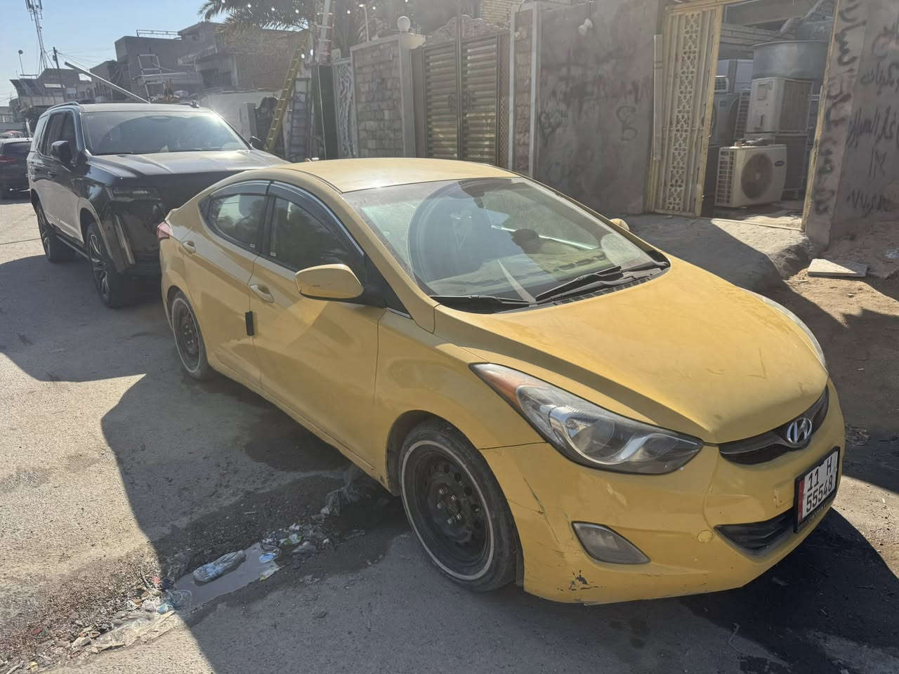 ١١ وارد امريكي محافظات ماابيع  بغداد فقط تفاصيل بل تصال واتساب متوفر السعر ٩٠ وشراي يدلل مدينة الصدر الكياره *********** السياره منظومة غاز
