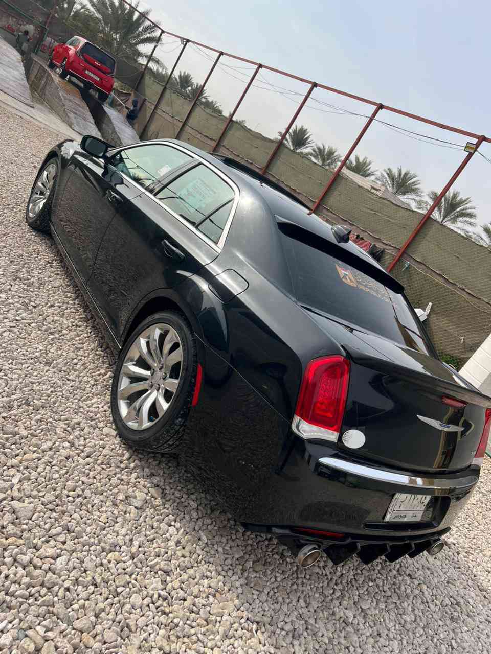 سلام عليكم اوباما للبيع موديل 2019سياره c فول مواصفات واحد على واحد لون اسود 6اسلندر  سياره مكفوله كير مكينه حداديه بشىرط حادثه موجود بل منشور مكان بابل سعر 225او بيه مجال غير متوفر بل خاص اتصال على هذا الرقم ***********
