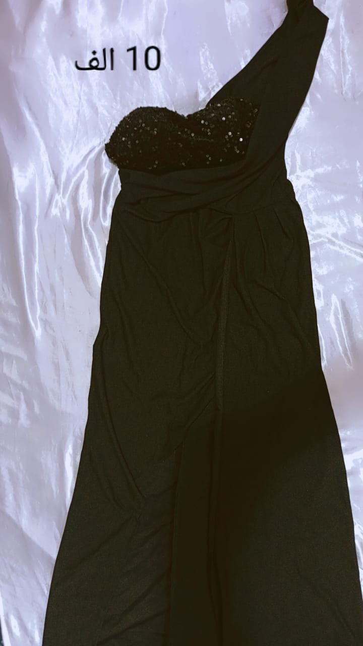 توفرت فساتين نظافه فول اي خلل بالقطعه ترجع ويه مندوب


**إذا كنت صاحب هذا الإعلان وتريد حذفه لأي سبب، رجاءا أرسل رسالة إلى الدعم الفني**