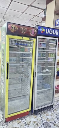 تصفية أسواق عارضات ايكور تركي عدد ٤ نظافة وتبريد فول سعر القطعة ٢٧٥ لل...