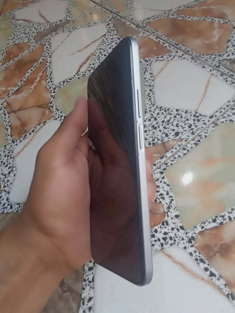 هونر X6 ذاكرة 128 عشوائية 8 بطارية 5000 مامفتوح ومابي اي شي جهاز نضيف جدا جدا السعر 110 وبي مجال كلش بسيط


**إذا كنت صاحب هذا الإعلان وتريد حذفه لأي سبب، رجاءا أرسل رسالة إلى الدعم الفني**