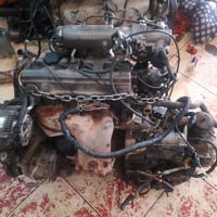 تحويره كامله • كامري • أربيل