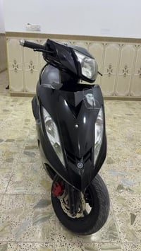 جي تي ار • نضيفه • معدل