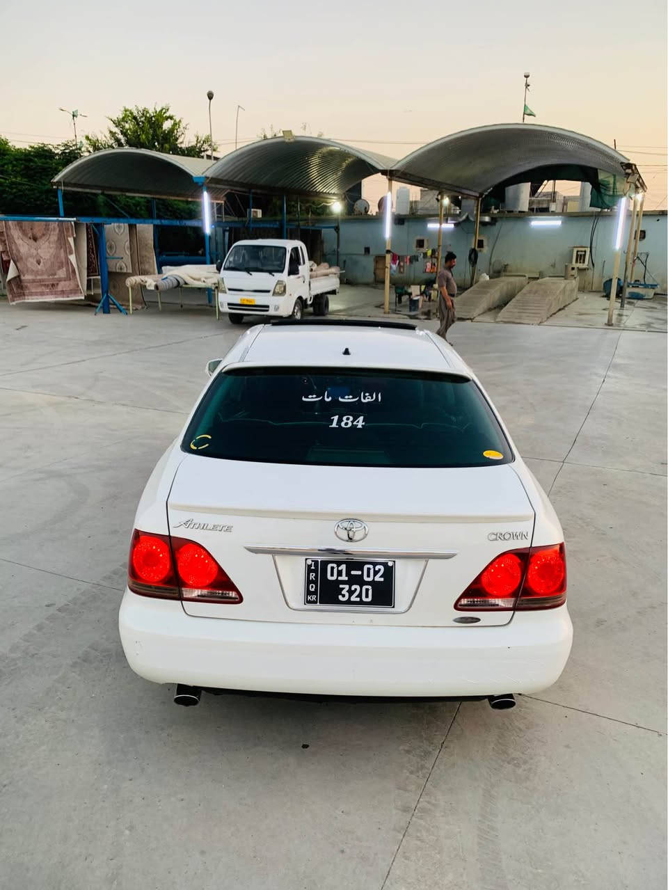 بەناوی خوای گەوورە و میهرەبان 
شاهینە ١٨٤ بڕاوە
کۆدی بۆ کراوە 
گێڕ و مەکینە دوکەڵ بەشەرت
دنگەی ستیل
سڵاید
جڵد هیتەر 
کوشنەکانی لۆکن دڕاوی نیە
١ دەرگا بۆیاخی ئەوروپا
بێ دەعم لێدران 
کەڤەر گۆڕاو بەشەرت
٤ دەبڵی دایس
ساج سور
٣ دوگمە
سوکان حەیزەران
دەعامی بۆ دەعامی بەشەرت
سعر ٦٧
مشتەریت تەلەفون بکە سەیارە بە نامە ناکڕدرێ لەگەڵ ڕێزدا
ژ.م ***********
ناونیشان : هەڵەبجەی شەهید حلبجة, السليمانية
