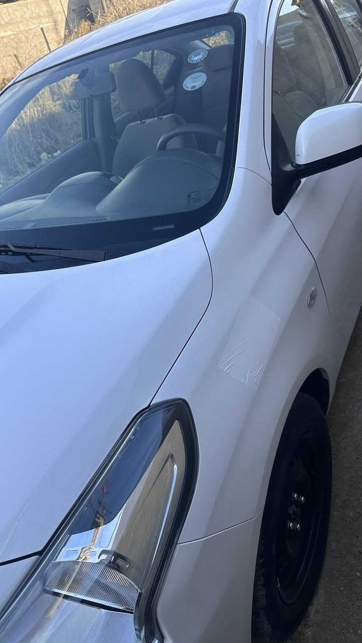 نيسان سني مديل 2023 خليجي كفاله عامه ماشيه 21الف رقم اربيل السعر 117للتصال عله الرقام التاليه 
***********
***********
