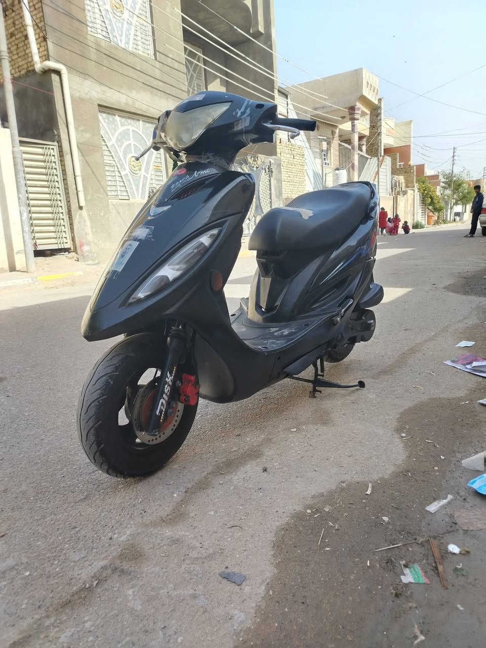 جيفور مكفوله من كلشي وجاهزه من كلشي السعر ٦٠٠
الرقم ***********
