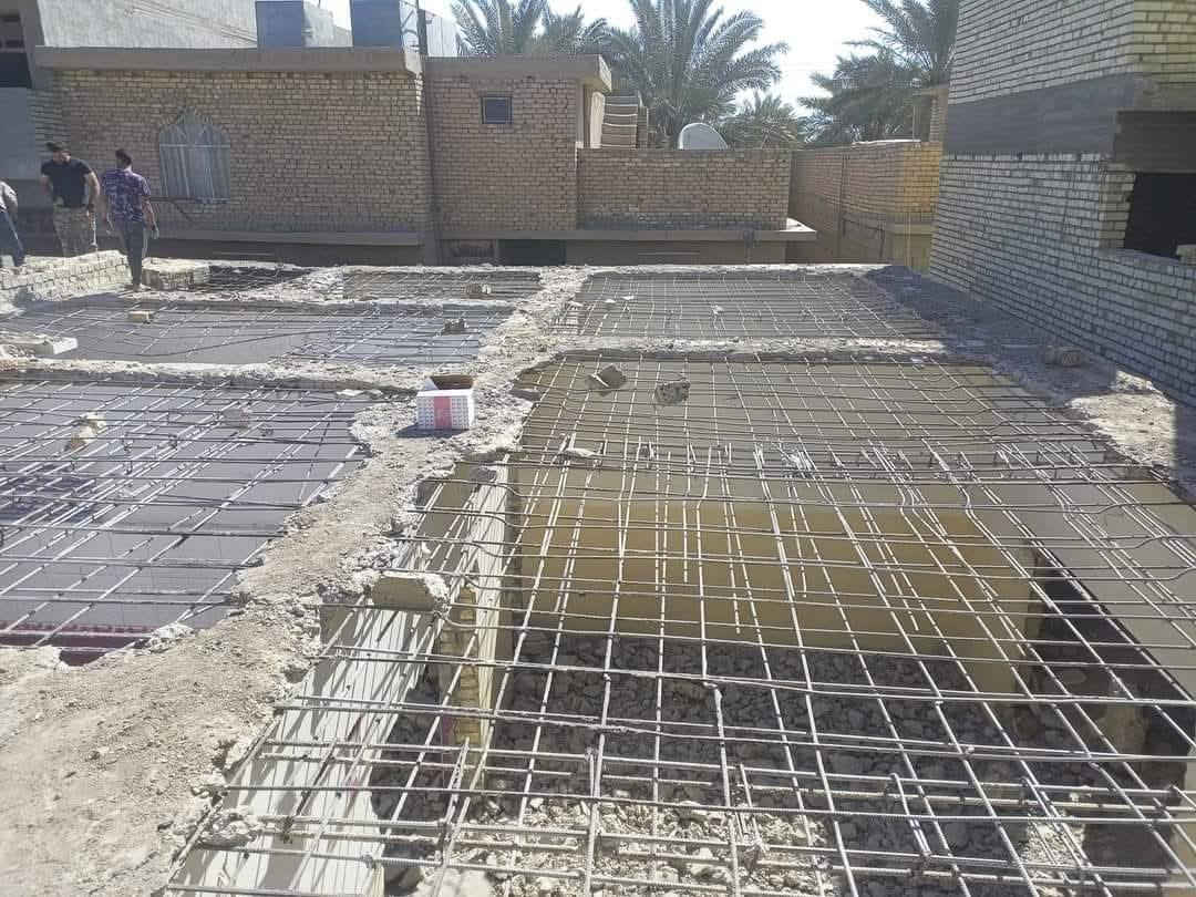 تفليش تفليش المنازل القديمة،🏘️ أو المحلات بسعر مناسب🏘️ في كل مناطق ديالى وحدل وسبيس اسرع وقت رقم استاذ
*********** يوجد واتساب
