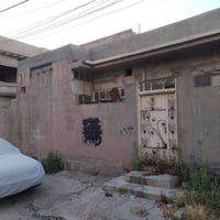 الغزلاني • ١٨٤م • واجهة ١٤م