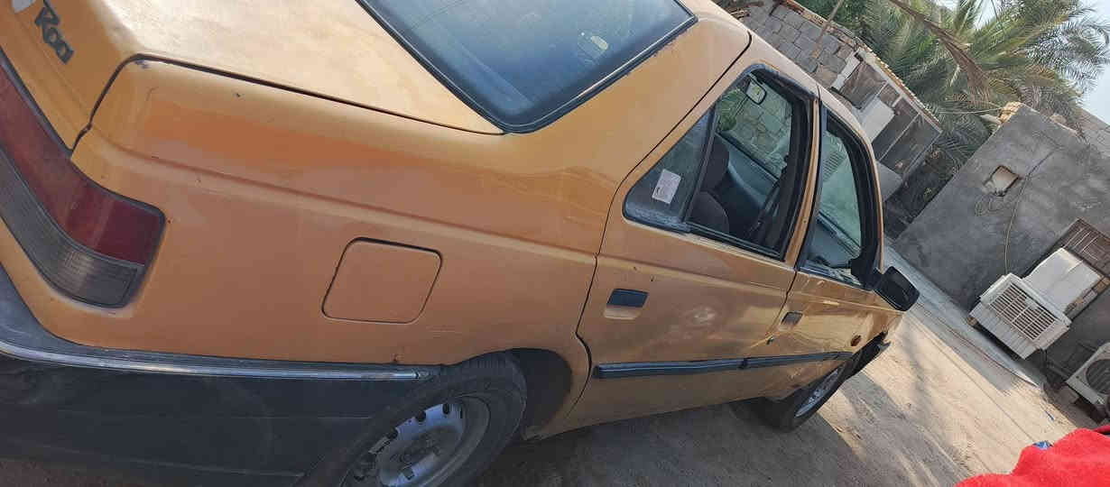 السلام عليكم ورحمه الله وبركاته بيجو روى مديل 9 مكان السياره كربلاء المقدسة بيع او مراوس حسب القناعه السعر 13 وبيه مجال ابيع كوم حديد اكرر ابيع كوم حديد سونيه مشروع وطني رقم بغداد رقم صاحبه مغلق  مكينه بيه بخار الحداديه نص عمر تخم تاير جواه جديد من رعد الشوك ماخذه بشهر العاشر الكير جديد لا يفلت ولا بيه شي سنتر لك شغال تتفئه شغاله تبريد عوزه بس غاز اي استفسار عل خاص او عله رقم المبايل ***********
