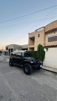 روبيكون • فول مواصفات • رقم أربيل