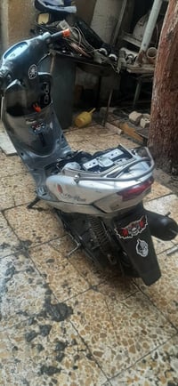 ماكس منغولي  للبيع عطلانة  بيها هواي اغراض  جدد  وتجفيت  جديد  مال صال...