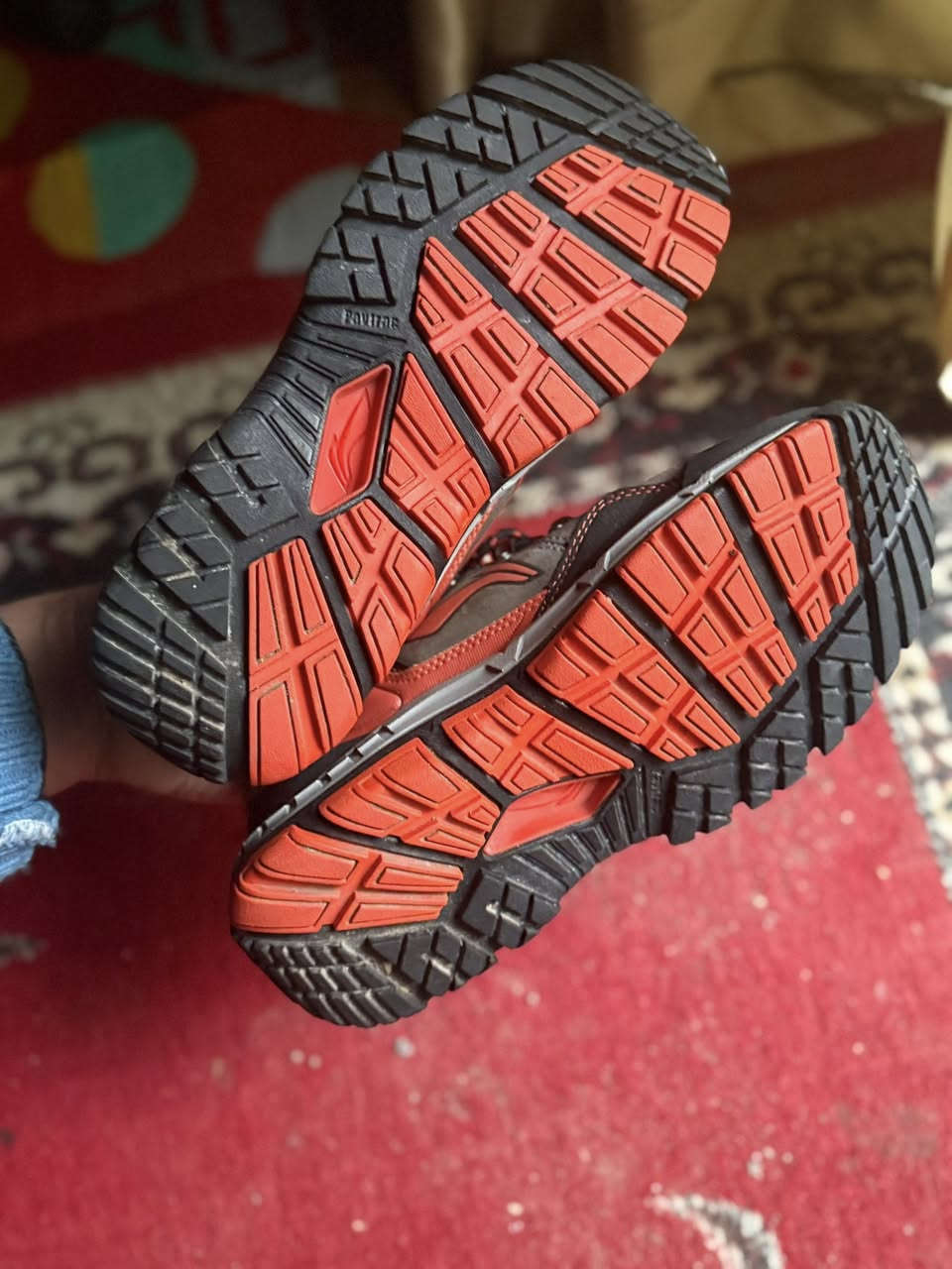 قياس ٤٠ قطعة بالة اصلية جبلي كلش نضيف


**إذا كنت صاحب هذا الإعلان وتريد حذفه لأي سبب، رجاءا أرسل رسالة إلى الدعم الفني**