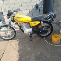 دراجة ٢٠١٩ • مكينة ناعمه • الكوت شارع النفط