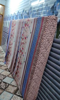 دوشك نفرين • غرفة اخشاب عراقية • حي القاهرة