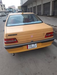 بيجو للبيع موديل ٢٠١٠ بيه جاملغ امبدل أمامي الي يحب يستفسر هذا رقمي ٠٧...