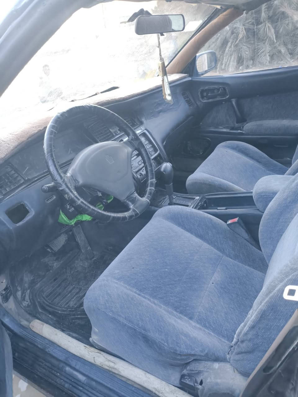 السلام عليكم سيارات بطه للبيع
سياره حلوه شوفت عينك كير مكينه حلوات تخم تاير سياره مكفولة من كصه ونقل جثه فقط بيها ضربات سيارات رقم نكليزي بسمنه ثاني يوم داور رقم انبار  السعر (٣٠)وبيها مجال الشراي العنوان نجف الكوفه شارع المعمل الاستفسار *********** مراوس حسب القناعه
