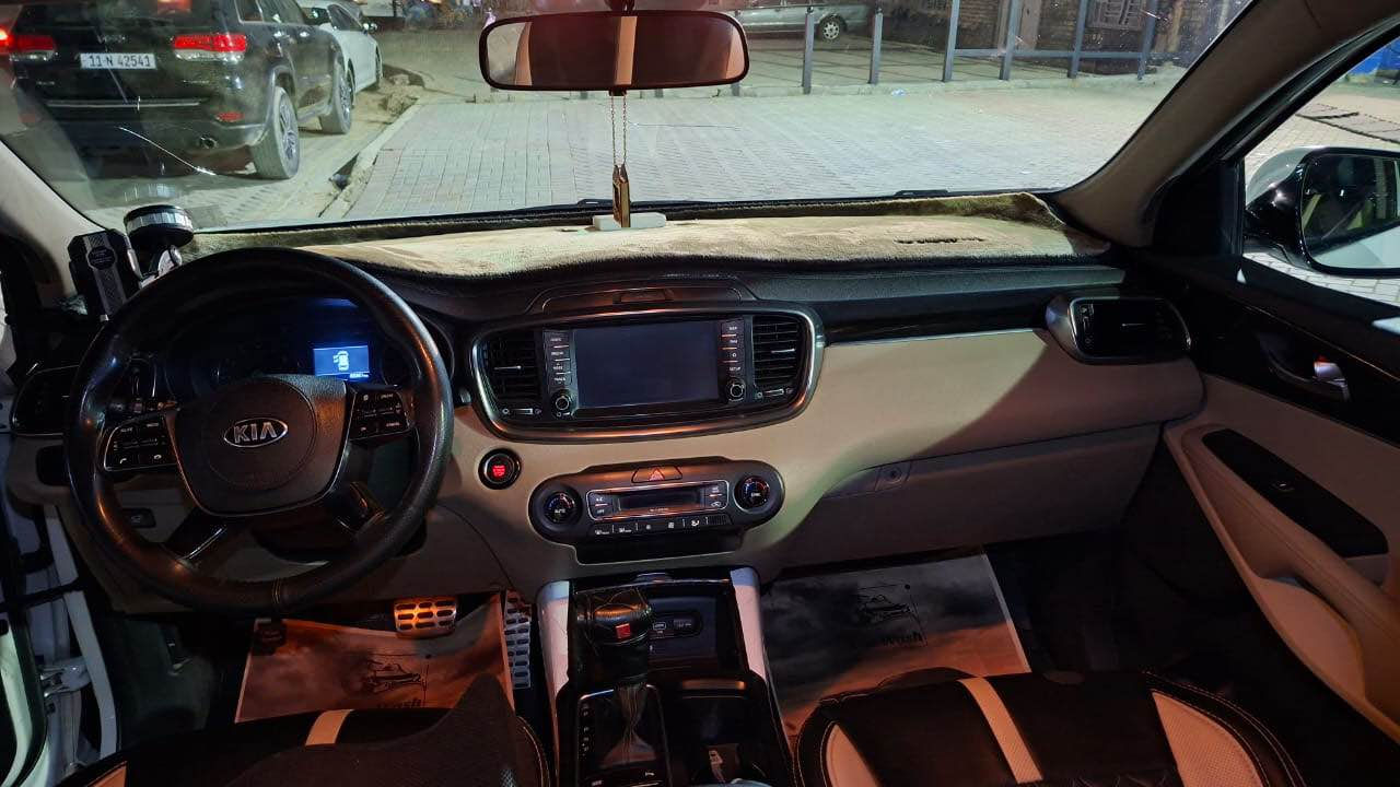 السلام عليكم 
سورنتو موديل 2020 
ماشية 63
السعر 270 وبيها مجال 
الاتصال 0774581879 بغداد, العراق


**إذا كنت صاحب هذا الإعلان وتريد حذفه لأي سبب، رجاءا أرسل رسالة إلى الدعم الفني**