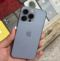 آيفون ١٣ برو • مراوسه • آيفون ١٤/١٥