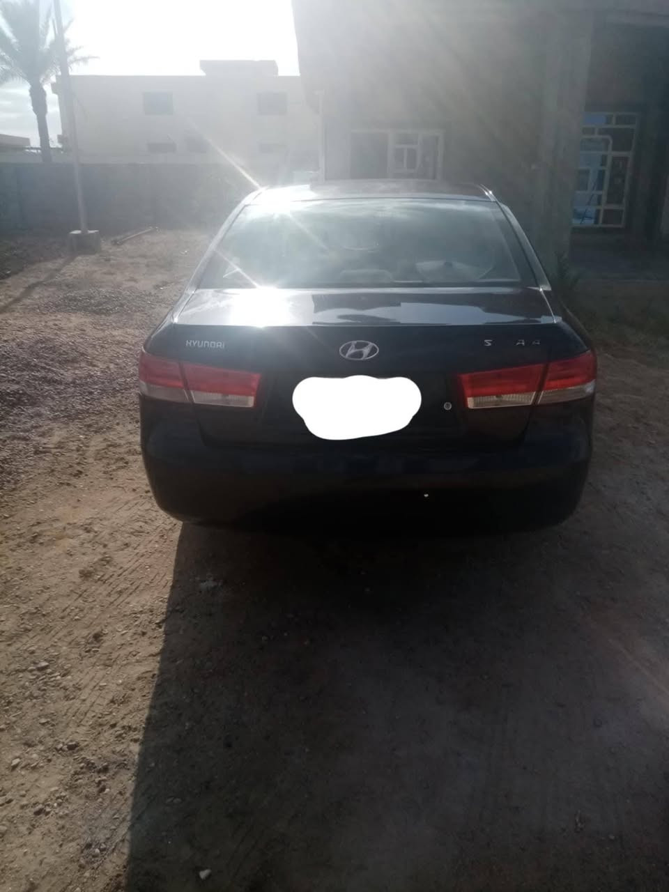 السلام عليكم
سوناتا ٢٠٠٧ رقم انبار مشروع وطني
محرك جديد
تاير جديد
صدر جديد
باتري جديد
كير عادي مكفول
السعر ٩٠ وبيها مجال
***********
المكان بغداد
