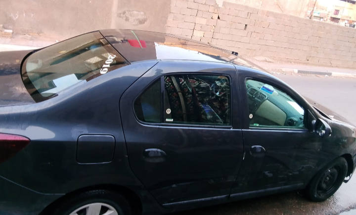 سيارة رينو سيمبول موديل 2019 تبريد شغال جاهزة حرة راعيها يريد مداور مكاني بصرة القبلة حي المهندسين السعر 78 بيها مجال حگ الجيه للتواصل على رقمي بيه واتساب 
***********
