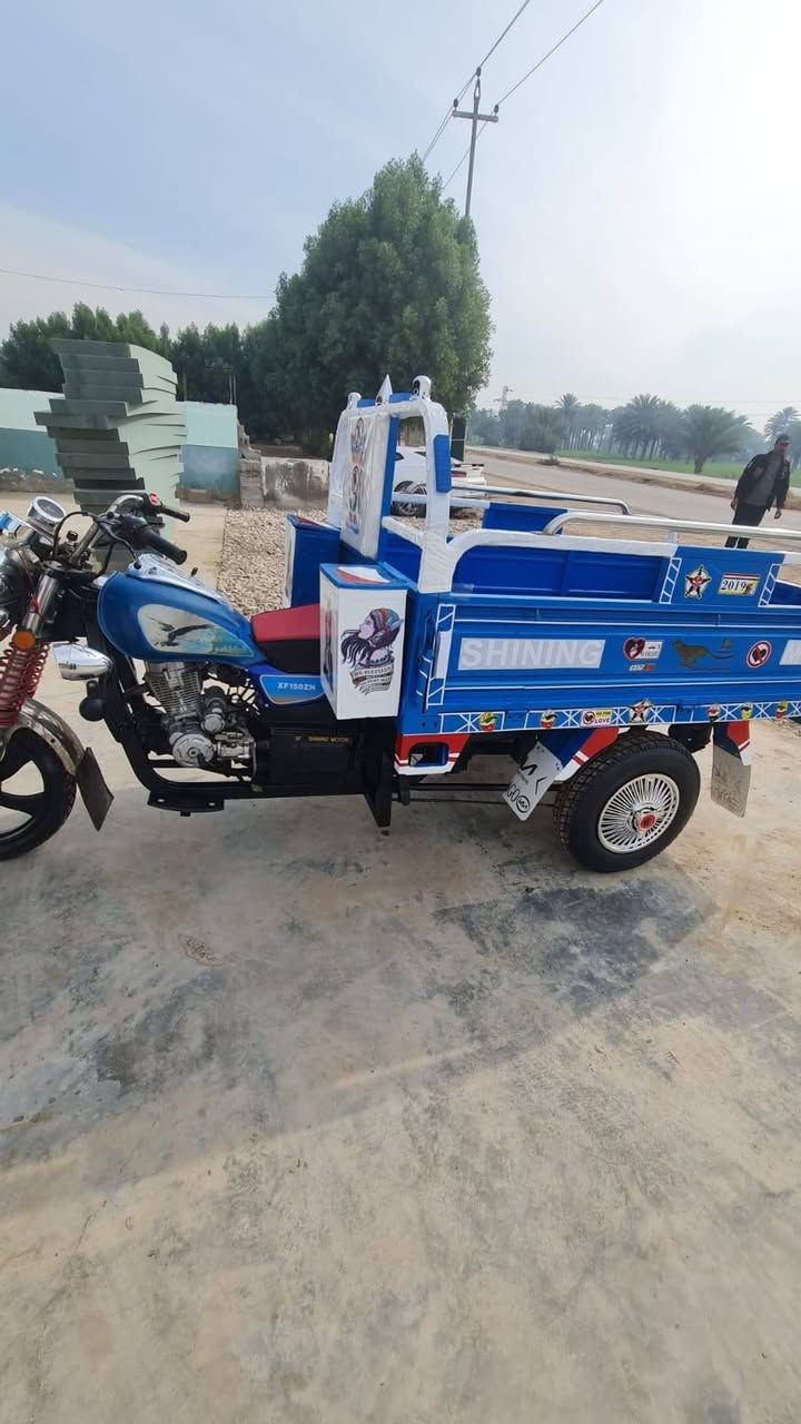 السلام عليكم ستوته البيع موديل19محرك2019 اوراق أصولي تخم تاير ستوته جاهزه من كلشي نكره سلف كله شغال مال جناي كهرابائيات شغاله  مكاني بابل السعر مليون 350 وبيه مجال الشراي ينتصل  هاذه رقمي للتواصل ☎***********
