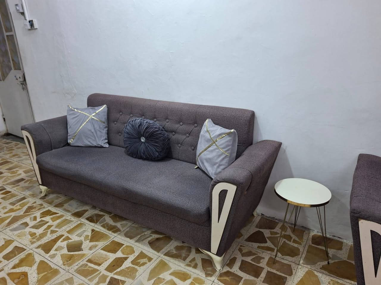 تخم قنفات للبيع ما بيه اي ضرر


**إذا كنت صاحب هذا الإعلان وتريد حذفه لأي سبب، رجاءا أرسل رسالة إلى الدعم الفني**