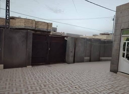 سلام عليكم
بيت البيع طابوو صرف حي اور الثالثه قرب ابو مسره المطروحي  خلف مطعم انور ابو الكباب لمساحه 200 متر 
مطلوب مبادوه 89 مليون كل شهر 400
مقدمه 45 وبي مجال 
مروس هم بقطعه بيت حسب القناعه التواصل خاص او التصال عل رقم 📱 ‏‪***********‬‏
