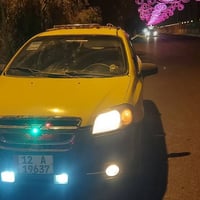 اخوان السلام عليكم افيو للبيع موديل 2008 سنويه 28 هيا وقرامات مصفره سي...