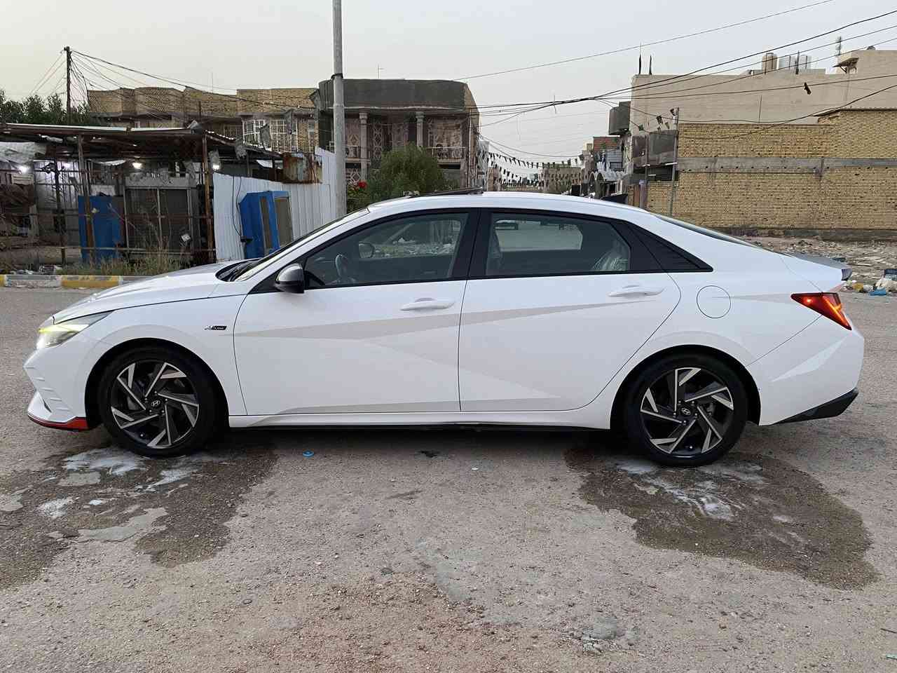 النترا 2023 امريكي كفاله عامه ما عدى بارد مقدمة البنيد رقم ذي قار معوقين المعوق ولد شاب حاظر  للوكاله فول مواصفات فئة ان لاين بصمه فتحه بالقماره تحكم ستيرن كامره خلفيه شاشه جبيره حساس امامي خلفي لد نهاري امامي خلفي تحديد مسار رادار نقطه عمياء توقف ذاتي و بعد بيه هواي مواصفات ويل كروم تخم تاير جديد ماشيه 64 الف السعر 150 للاتصال ***********
مكان السياره ناصريه المركز

