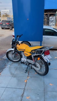 نامه موديل 2024 كبس منفيس مو كلك كلشي بيها شغال  سعر خاص 07757231677وا...