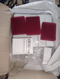 ١٦ قطعة • علب • للخدمة