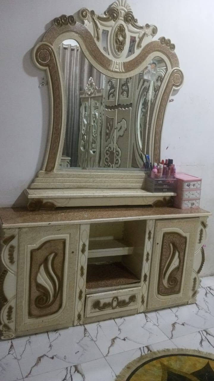 غرف نوم البيع سعر ب700وبي مجال الشراي مكان ناصريه


**إذا كنت صاحب هذا الإعلان وتريد حذفه لأي سبب، رجاءا أرسل رسالة إلى الدعم الفني**