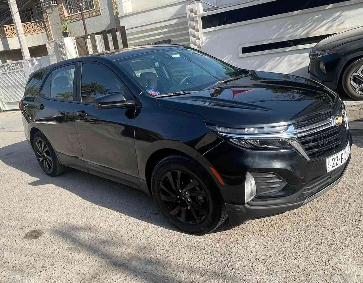 السلام عليكم 
كوينكس 2024
وارد امريكي حادث موضح بالصور 
رقم اربيل 
السعر 135 ورقه
*********** بغداد, العراق
