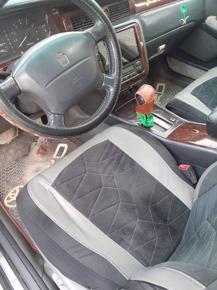 سلام عليكم 
سياره راس الثور افلات كرستال اصل للبيع مديل١٩٩٥ 
كفاله عامه من مكينه وكير وحادث تحويل ثاني يوم مشروع وطني بصره بسمي
كشنات كهرباء تبريد كله شغاله حداديه جديده تخم تاير جديد 
السياره مال جناته مامتعوبه الاستفسار على الرقم 
***********
السعر ١١٠وبيه مجال حك الجيه 
العنوان / بصره قضاء الصادق المدينة, البصرة
