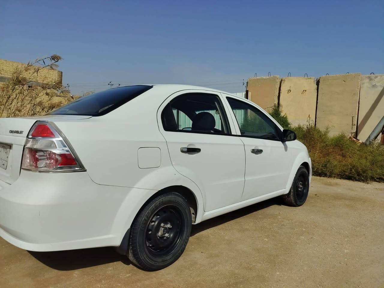 افيو موديل 15مكفوله ماعد جاملغ اليسر مبدل الأصلي


**إذا كنت صاحب هذا الإعلان وتريد حذفه لأي سبب، رجاءا أرسل رسالة إلى الدعم الفني**