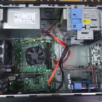 كمبيوتر ديل • اوبتيبلكس 390 • Core i5 • شاشة 19 • كيبورد وماوس • تجميع...