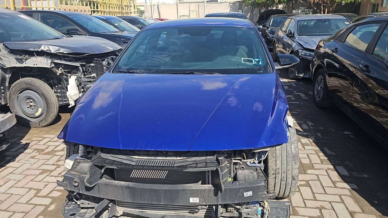 السعر : 129$ فتحه بصمه جلد
النترا ان لاين موديل 2024 
مصلح واصل ميناء

٭ الحادث موضح بالصور

اتصال او واتساب :

• حسن المياحي    ***********
                  wa.me/9647809815815     الواتساب

 • احمد الطاهر    ***********
                  wa.me/9647809419963     الواتساب

٭ كروب واتساب نشر السيارات
https://chat.whatsapp.com/G1MkJFrwzhH4fIdxUY2X1D
