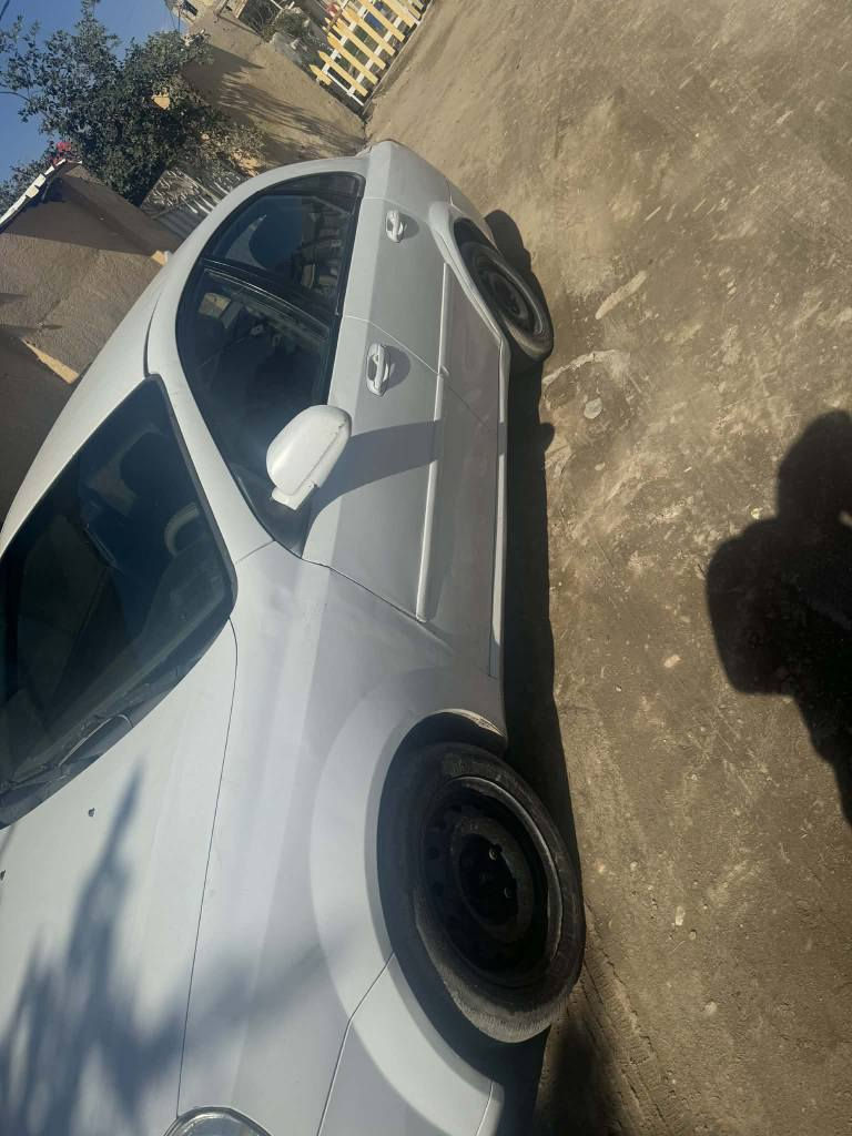 اوبترا 11 ذي قار سنويه بعدها سونار موجود ما مصبوغه محركه بي ضعف قليل سياره تمشي ما بيها شي سعر 68وبيها مجال  ***********
