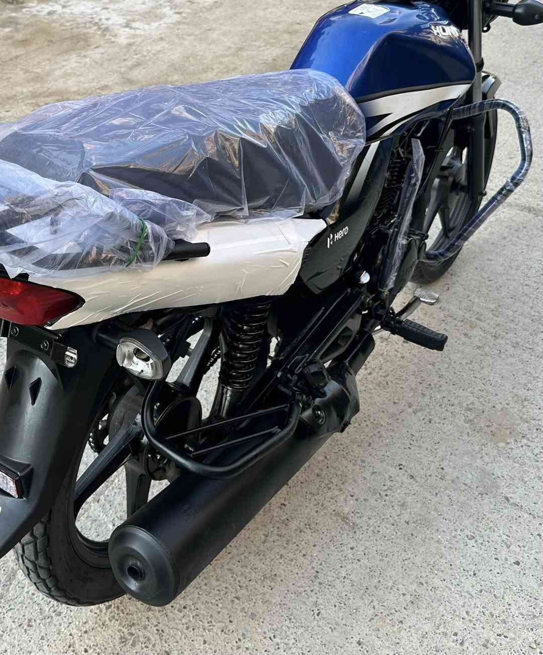 سلام عليكم للبيع فقط بدون مراوس

دراجه نضيفه مديل 20 أوراق السعر مليون و 100

مكان كوت الشراي يجي خاص ✅


**إذا كنت صاحب هذا الإعلان وتريد حذفه لأي سبب، رجاءا أرسل رسالة إلى الدعم الفني**