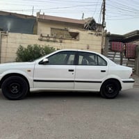 سمند للبيع ٢٠١٠ كير ومكينه كورلا ١٦٠٠ بيكاجو رقم بغداد بسمي بيهه مكانا...