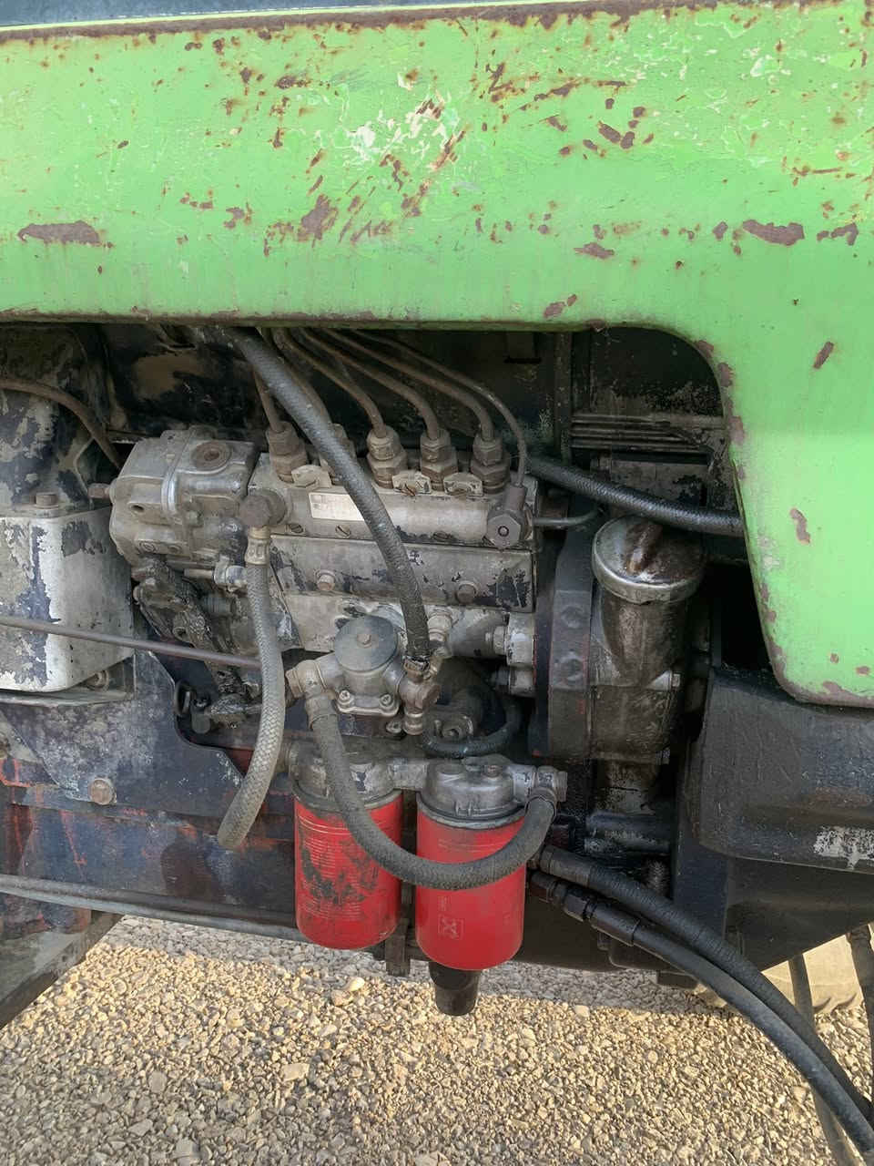 كوم حديد ١٨ ورقة 
*********** واتساب 
المحرك مالتها شغال
