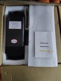 صوفاج هوا • تحكم عن بعد • 12و24 فولت