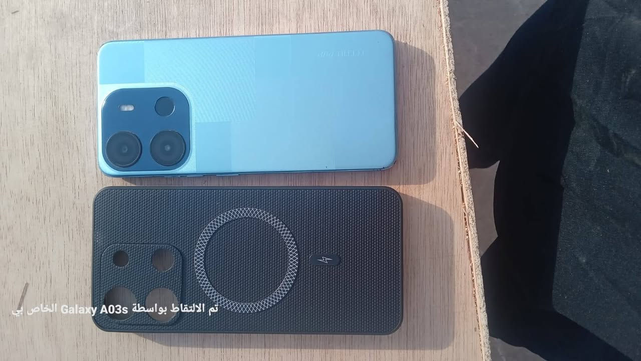 السلام عليكم عندي جهاز تكنوبوبو ذاكره64وضع الشركة كلشي ما امبدل اريد جهاز مراوس راس براس فقط مكاني بغداد الكاظميه ***********
