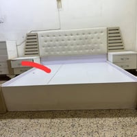 اغراض بيت • بغداد • اثاث غرفة نوم