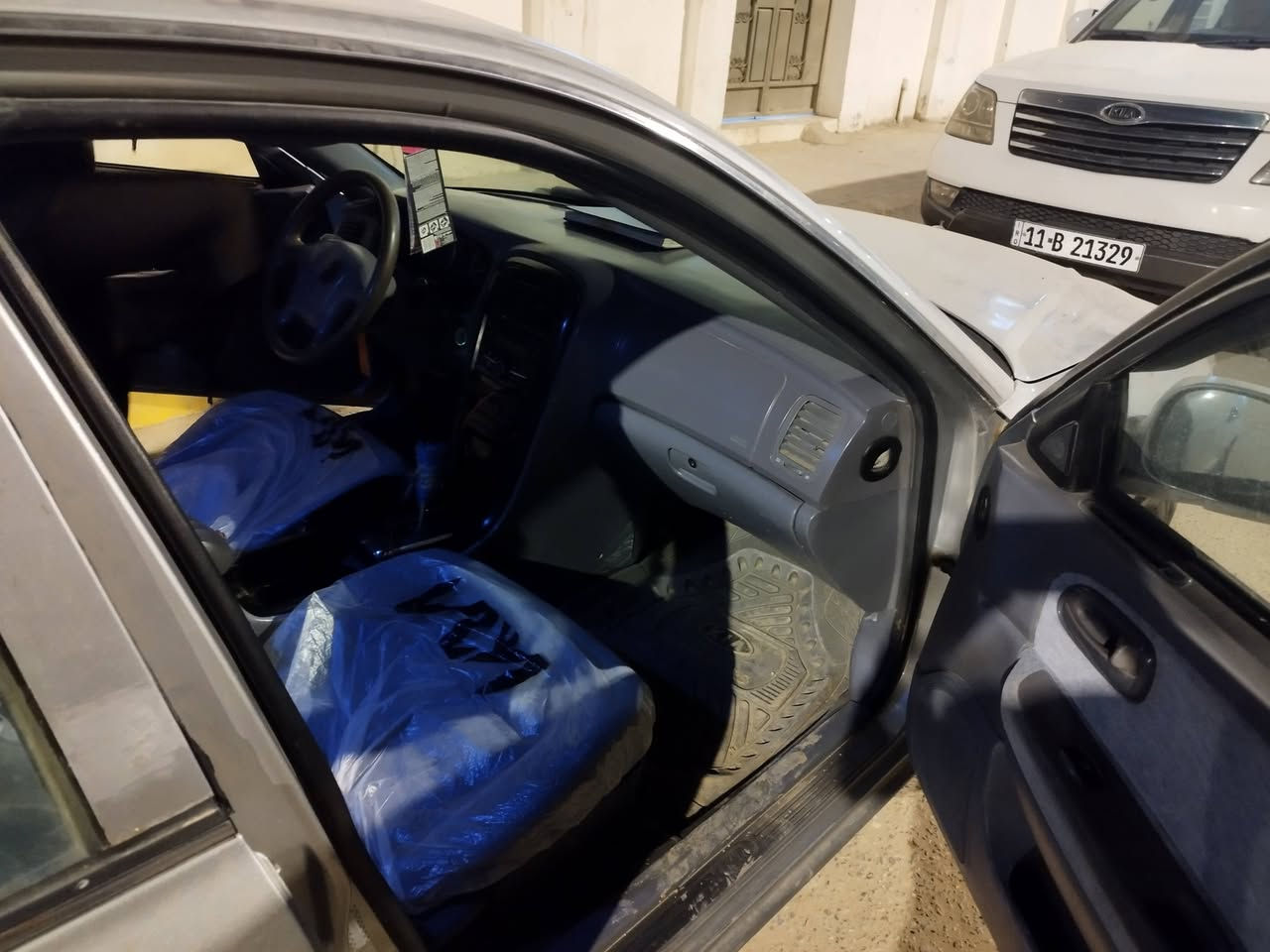 السلام عليكم اختار والتعجبك وبيك خير وتدلل الاستفسار ***********%***********
